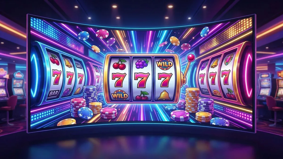 Juegos de casino