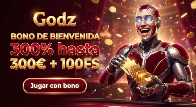 Godz Casino